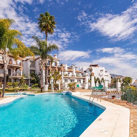 Sanders Golf - Lovely Two-Bedroom Apartment With Shared Pool MIJAS COSTA Exterior photo