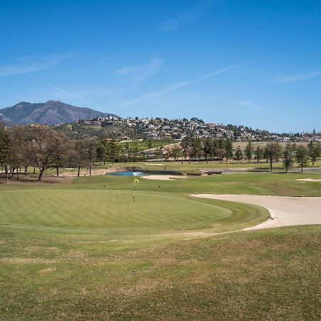 Sanders Golf - Lovely Two-Bedroom Apartment With Shared Pool MIJAS COSTA Exterior photo