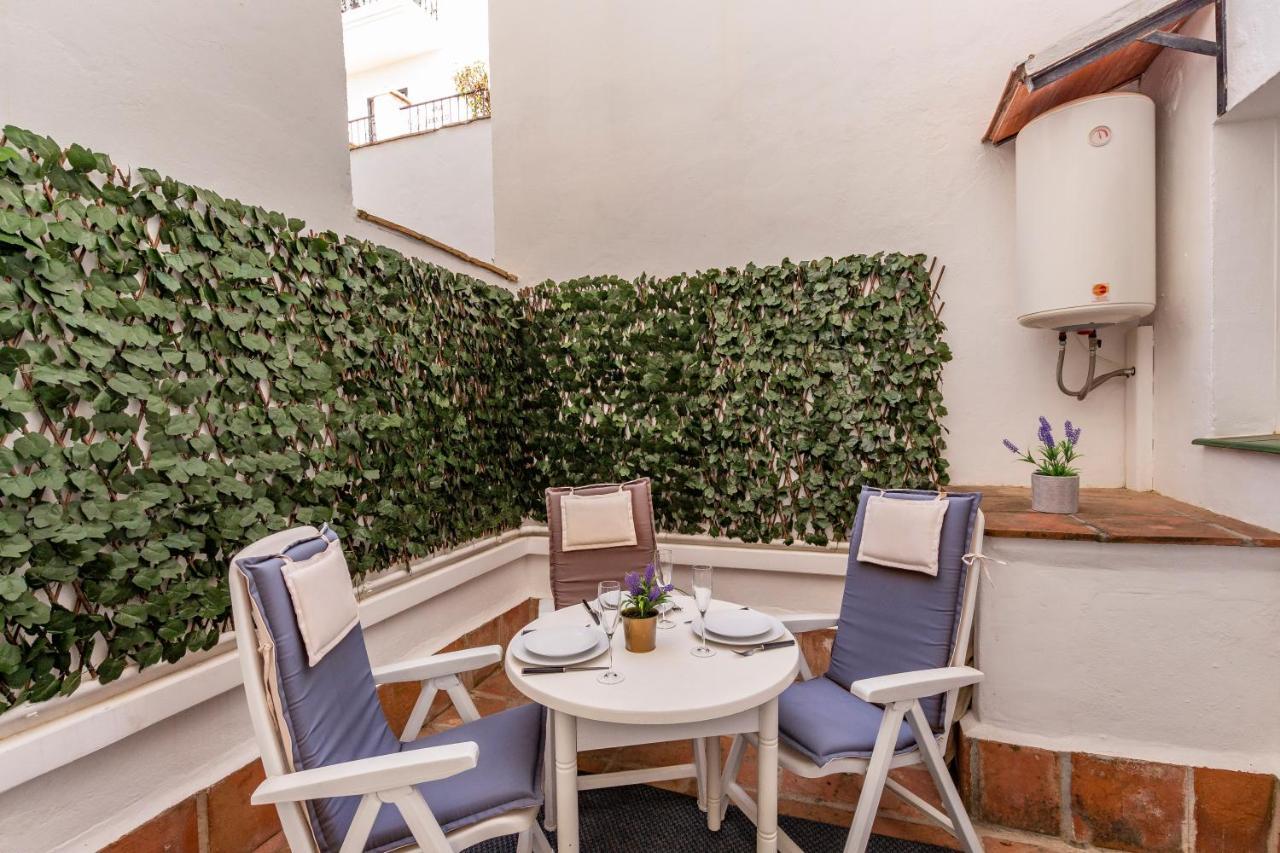 Sanders Golf - Lovely Two-Bedroom Apartment With Shared Pool MIJAS COSTA Exterior photo