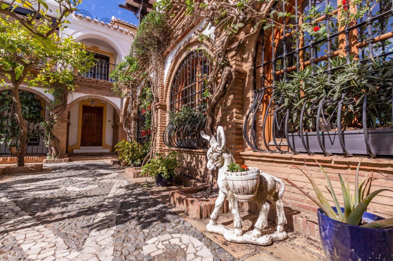 Sanders Golf - Lovely Two-Bedroom Apartment With Shared Pool MIJAS COSTA Exterior photo