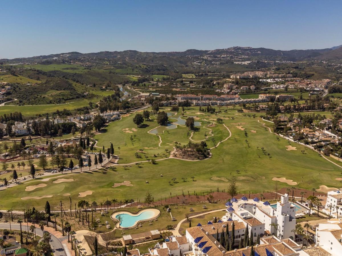 Sanders Golf - Lovely Two-Bedroom Apartment With Shared Pool MIJAS COSTA Exterior photo